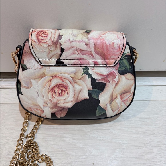 Dolce & Gabbana inspired Floral Mini Bag - Picture 3 of 4